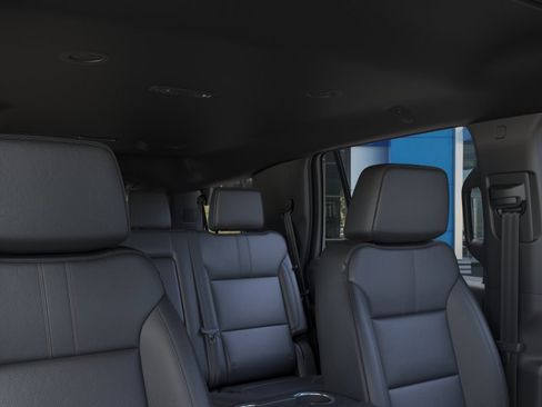 New 2026 Chevrolet Tahoe RST AWD/4WD image 25