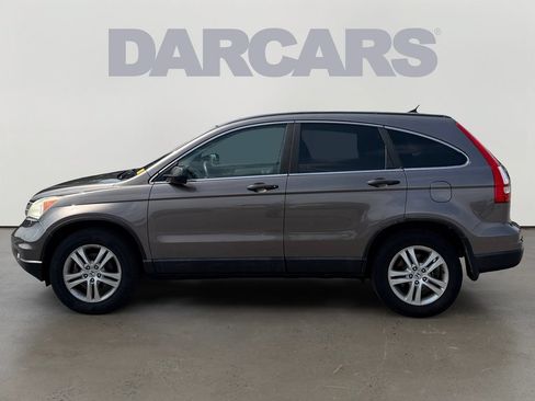 Used 2011 Honda CR-V EX image 4