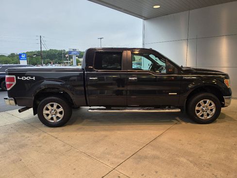 Used 2014 Ford F150 XLT w/ Equipment Group 302A Luxury AWD/4WD image 7