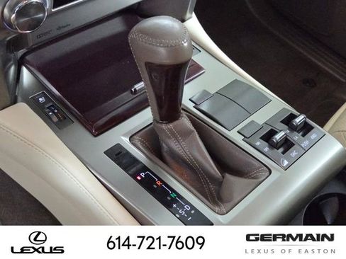 Used 2015 Lexus GX 460 w/ Premium Package image 29