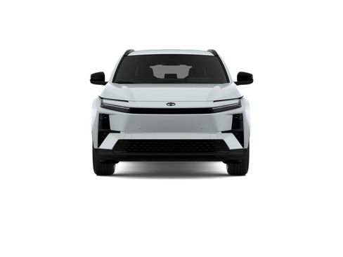 New 2026 Toyota C-HR AWD/4WD image 17