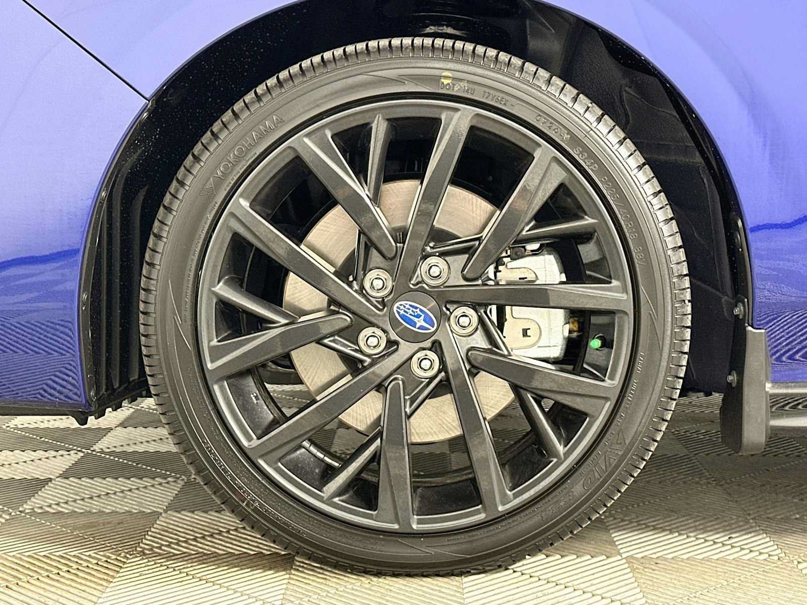 New 2026 Subaru Impreza RS AWD/4WD image 28