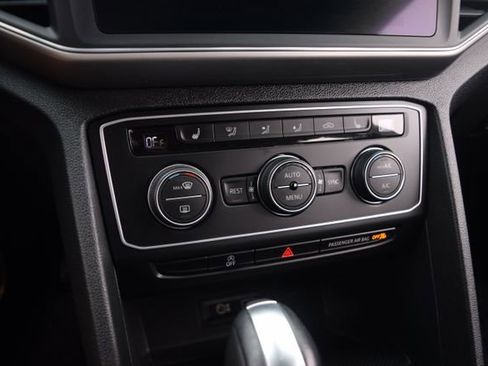 Used 2019 Volkswagen Atlas SE AWD/4WD image 11