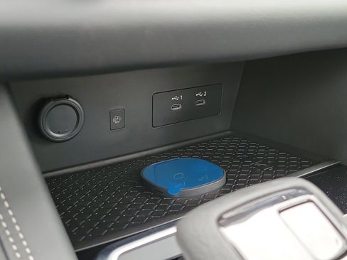 New 2026 Nissan Pathfinder Platinum image 23