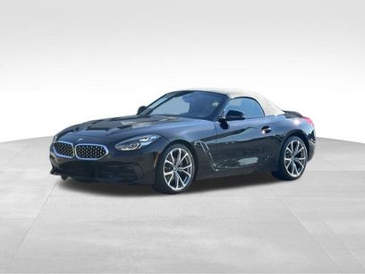 Used 2022 BMW Z4 sDrive30i w/ Premium Package