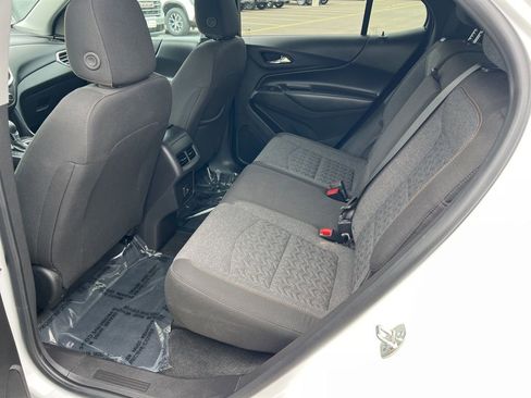 Certified 2024 Chevrolet Equinox LT AWD/4WD image 12