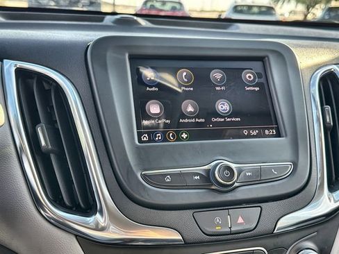 Certified 2024 Chevrolet Equinox LS FWD image 13