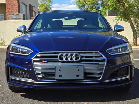Used 2018 Audi S5 Premium Plus image 6