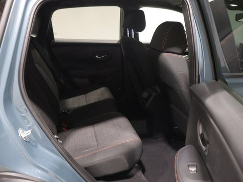 Used 2024 Honda HR-V Sport image 19