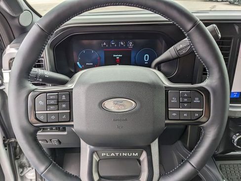 New 2026 Ford F250 Platinum AWD/4WD image 33