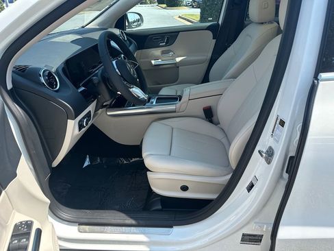 New 2026 Mercedes-Benz GLA 250 image 10