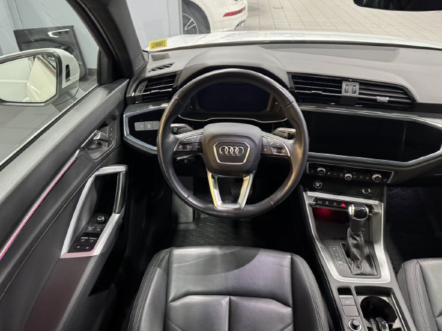 Certified 2023 Audi Q3 2.0T Premium Plus w/ Premium Plus Package AWD/4WD image 14