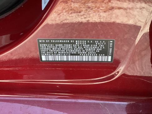Used 2018 Volkswagen Jetta SE FWD image 32