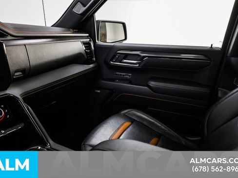 Used 2023 GMC Sierra 1500 AT4 w/ AT4 Premium Package AWD/4WD image 39