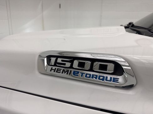 Used 2023 RAM 1500 Laramie image 18