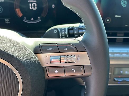 New 2026 Hyundai Kona SEL Sport image 25