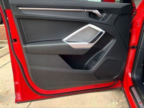 Certified 2022 Audi Q3 2.0T Premium AWD/4WD image 26