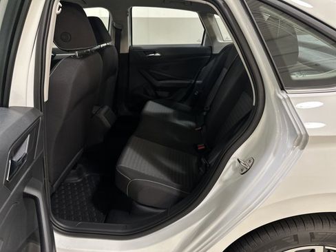 New 2026 Volkswagen Jetta S image 21