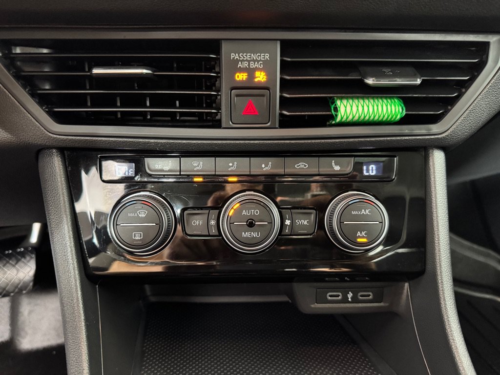 Used 2020 Volkswagen Jetta S FWD image 16