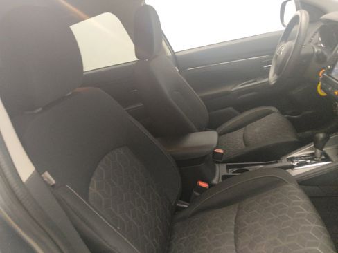 Used 2024 Mitsubishi Outlander Sport AWD image 21