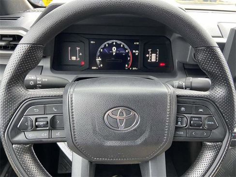 Certified 2025 Toyota Tacoma SR image 25