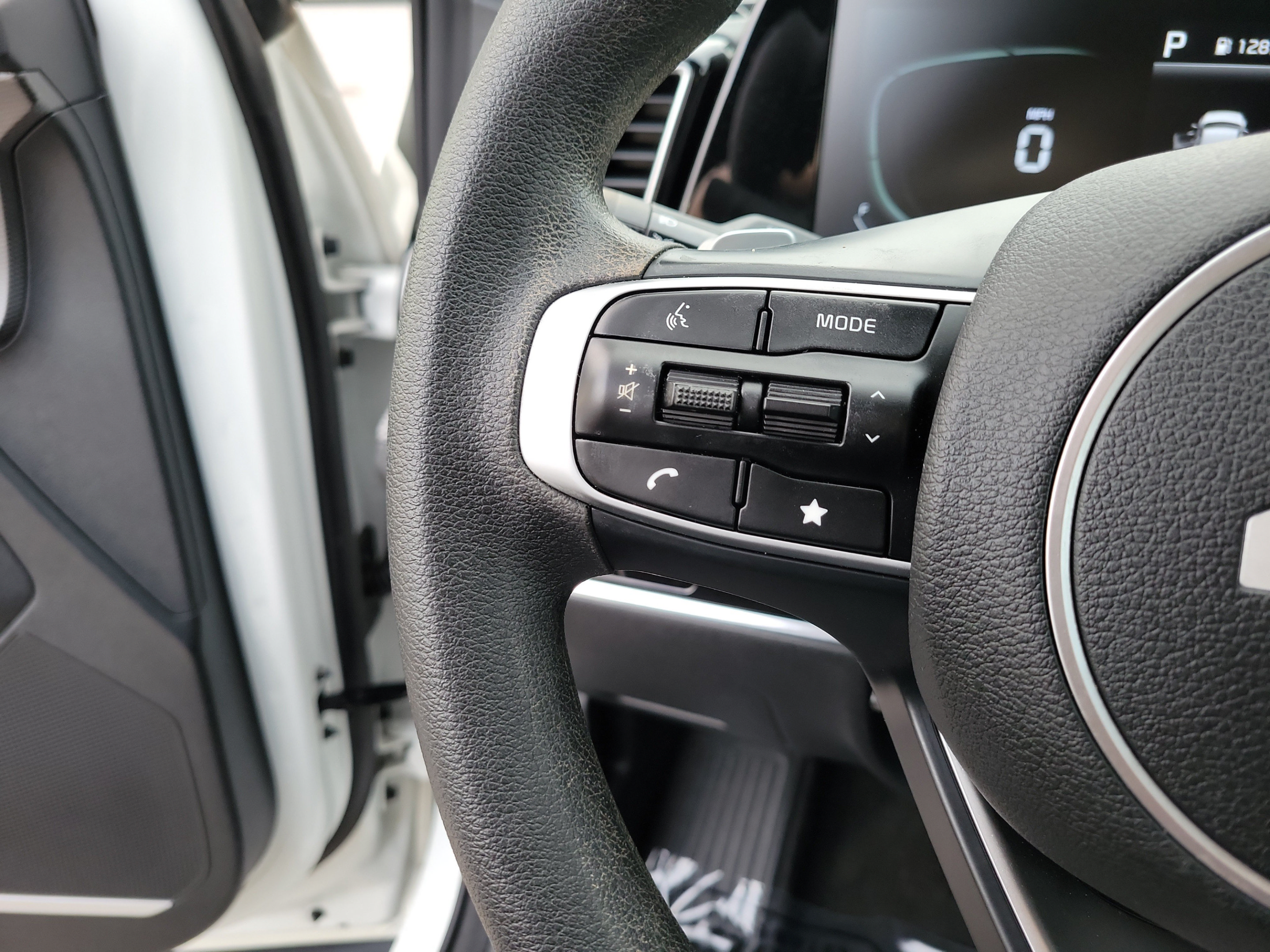 Certified 2023 Kia Sportage LX FWD image 29