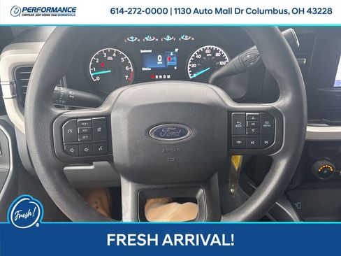 Used 2024 Ford F250 XLT image 20