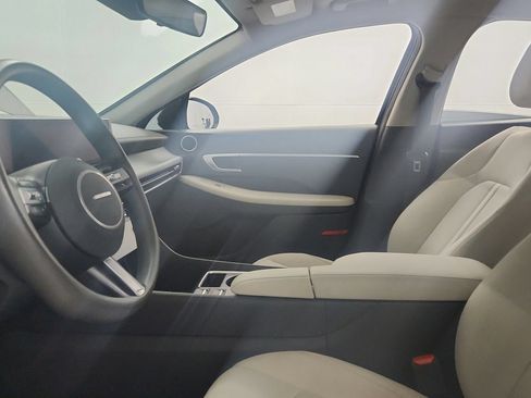 Used 2024 Hyundai Sonata SEL FWD image 17