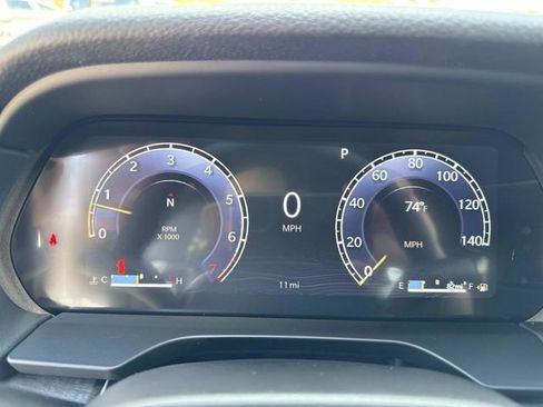 New 2025 Jeep Grand Cherokee Limited w/ Black Appearance Package image 28