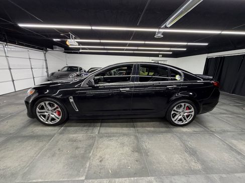 Used 2016 Chevrolet SS image 3