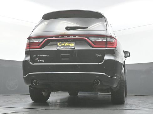 Used 2022 Dodge Durango R/T AWD/4WD image 45