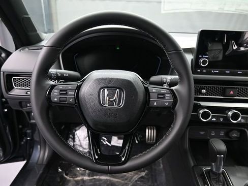 New 2026 Honda Civic Sport image 16