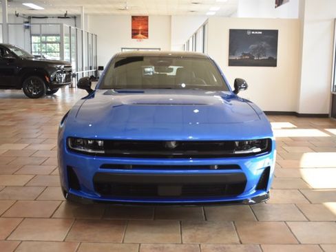 New 2026 Dodge Charger R/T w/ Driver Convenience Group AWD/4WD image 2