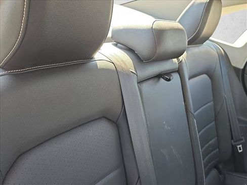 Used 2024 Volkswagen Jetta SE w/ Panoramic Sunroof Package FWD image 22