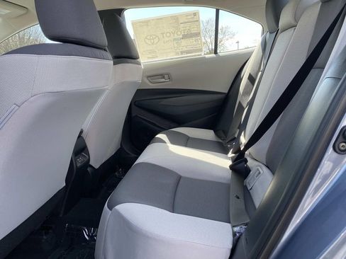 New 2026 Toyota Corolla LE image 25