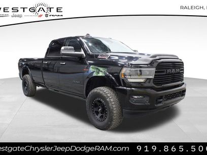 Used 2020 RAM 3500 Laramie
