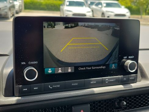 Used 2024 Honda CR-V EX image 29