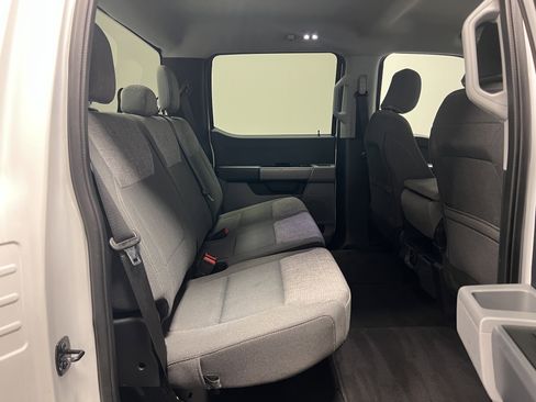 Used 2024 Ford F250 XLT image 18