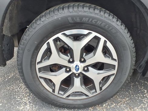 Used 2019 Subaru Forester Premium w/ Popular Package #1 image 25