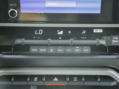 New 2026 Toyota Tundra SR5 image 25