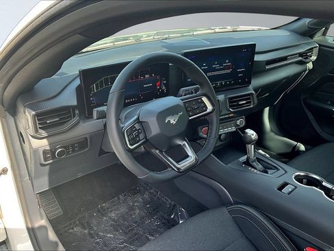 New 2026 Ford Mustang Coupe RWD image 7