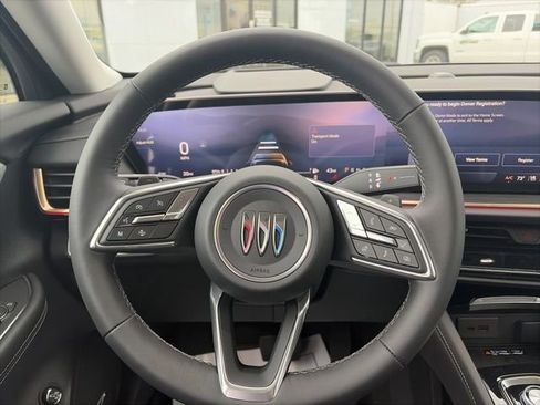New 2026 Buick Envision Avenir image 15