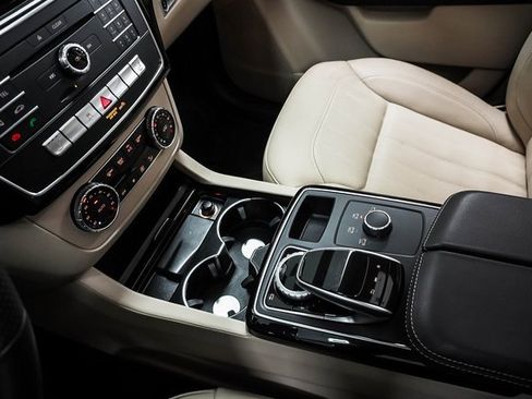 Used 2017 Mercedes-Benz GLE 350 image 17