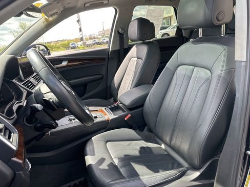 Used 2018 Audi Q5 2.0T Premium Plus AWD/4WD image 43
