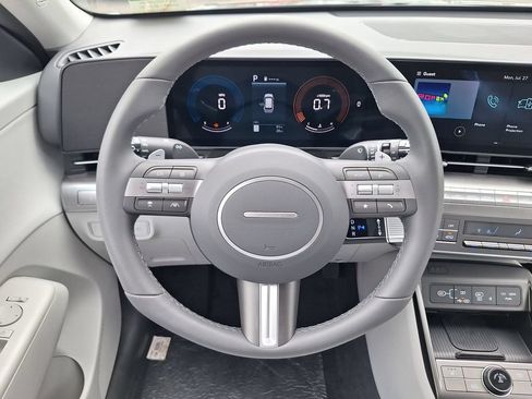New 2026 Hyundai Kona SEL Premium AWD/4WD image 15