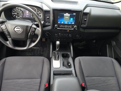 Used 2022 Nissan Frontier S w/ Technology Package image 13