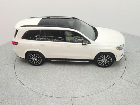 Certified 2022 Mercedes-Benz GLS 450 4MATIC image 25