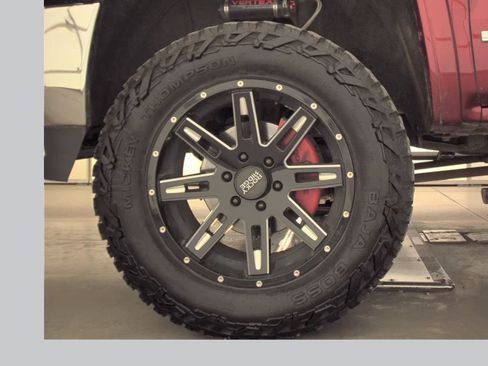 Used 2018 GMC Sierra 1500 SLT image 9