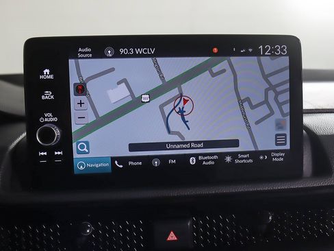 Used 2023 Honda CR-V Sport Touring image 48