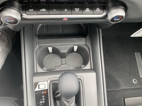 New 2025 MAZDA CX-50 AWD 2.5 S w/ Select Package image 26